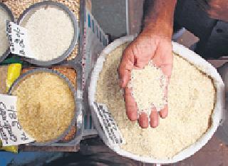 Food and drink | अन्नसुरक्षेने केला अपेक्षाभंग