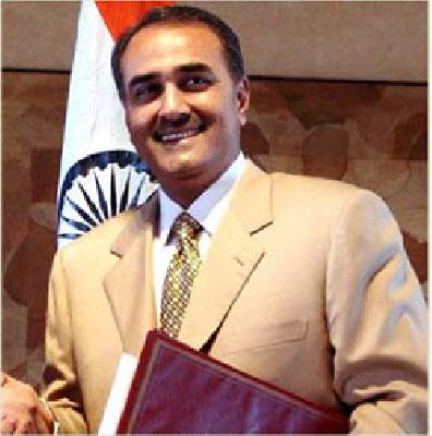 Praful Patel to Rajya Sabha soon | प्रफुल्ल पटेल लवकरच राज्यसभेवर