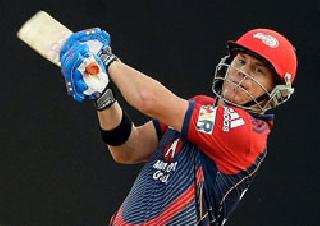 The hope of Hyderabad continued | हैदराबादच्या आशा कायम