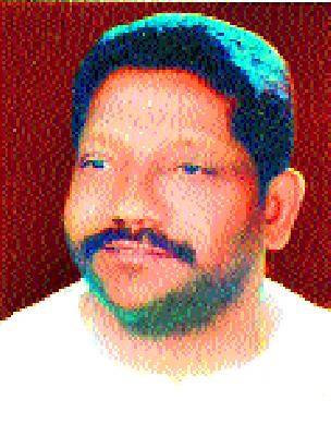 Dharma Bhosale's resignation | धर्मा भोसलेंचाही राजीनामा Dharma Bhosale's resignation | धर्मा भोसलेंचाही राजीनामा