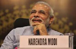 Dawood changed the bottom of Modi's fear | मोदींच्या भीतीने दाऊदने तळ बदलला Dawood changed the bottom of Modi's fear | मोदींच्या भीतीने दाऊदने तळ बदलला