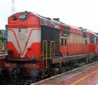 Aurangabad-Tirupati Special Railway | औरंगाबाद-तिरुपती विशेष रेल्वे