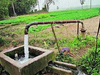 Sinchanat Gangapur trailing | सिंचनात गंगापूर पिछाडीवर