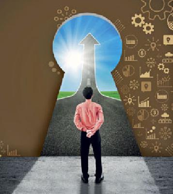 You are your boss | आपणच आपले बॉस You are your boss | आपणच आपले बॉस