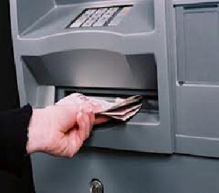 ATMs will now get 10, 20, 50 rupees notes! | एटीएममध्ये मिळणार आता १०, २०, ५० रुपयांच्या नोटा! ATMs will now get 10, 20, 50 rupees notes! | एटीएममध्ये मिळणार आता १०, २०, ५० रुपयांच्या नोटा!