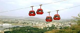 'Rope Wave' will get speed | ‘रोप वे’स मिळणार गती