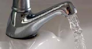 Stop water! | पाणीउपसा थांबवा!