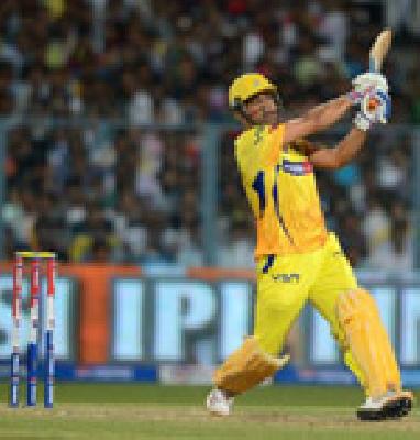 Hyderabad's Red Signal to the Hyderabad Express | चेन्नई एक्स्प्रेसला हैदराबादचा रेड सिग्नल