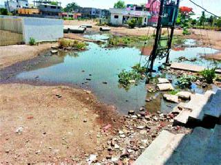 Sinnar Municipality Administration Dhimch | सिन्नर नगरपालिका प्रशासन ढिम्मच