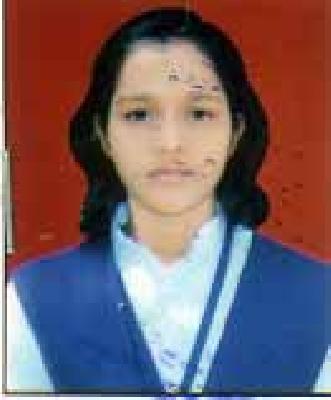 Bhagyashree Charakapalli of Navodaya first | नवोदयची भाग्यश्री चरकपल्ली प्रथम