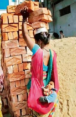 Maturity Test: | मातृत्वाची सत्व परीक्षा :