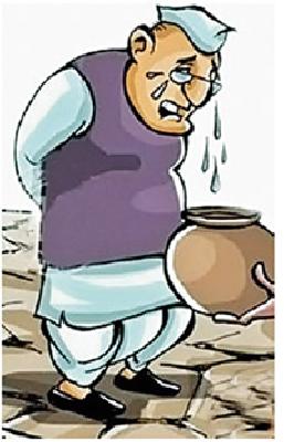 Legislative assembly resulted in increased headaches of the legislators | लोकसभेच्या मताधिक्याने आमदारांची डोकेदुखी वाढली