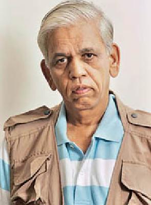 Modern Meghdoot | आधुनिक मेघदूत