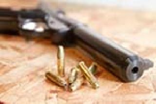 Killer hotel manager killed in firing | किवळेत गोळीबारात हॉटेल व्यवस्थापक ठार Killer hotel manager killed in firing | किवळेत गोळीबारात हॉटेल व्यवस्थापक ठार