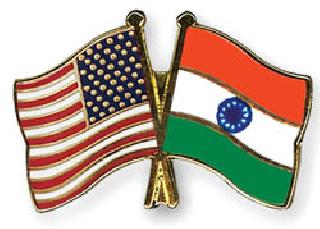 'India-US relationship should be resolved' | ‘भारत-अमेरिका संबंध नव्याने आखले जावे’ 'India-US relationship should be resolved' | ‘भारत-अमेरिका संबंध नव्याने आखले जावे’