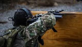 Indian Embassy Attack | भारतीय दूतावासावर हल्ला