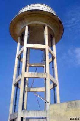 Water supply scheme is incomplete in the district | अडीचशे पाणीपुरवठा योजना जिल्ह्यात अपूर्ण