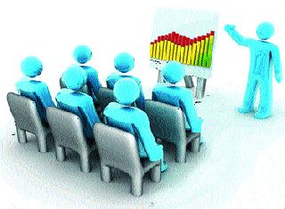 Students now learn professional lessons! | विद्यार्थ्यांना आता व्यावसायिक शिक्षणाचे धडे! Students now learn professional lessons! | विद्यार्थ्यांना आता व्यावसायिक शिक्षणाचे धडे!