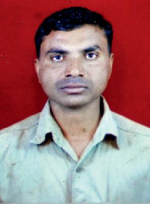 The infamous domesticated stone crushed murder | कुख्यात डोमाची दगडाने ठेचून हत्या