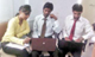 Supervised new software search | उपराजधानीत नव्या सॉफ्टवेअरचा शोध