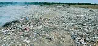 Police custody will take possession of Compost Depot | पोलीस संरक्षणात कंपोस्ट डेपोची जागा ताब्यात घेणार Police custody will take possession of Compost Depot | पोलीस संरक्षणात कंपोस्ट डेपोची जागा ताब्यात घेणार