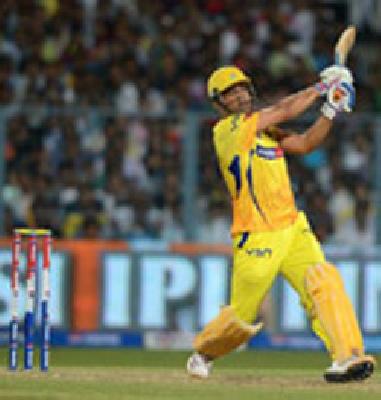 Chennai Super Super Series; Bangalore lost by 8 wickets | चेन्नईचा ‘सुपर’ विजय; बँगलोर ८ गड्यांनी पराभूत Chennai Super Super Series; Bangalore lost by 8 wickets | चेन्नईचा ‘सुपर’ विजय; बँगलोर ८ गड्यांनी पराभूत