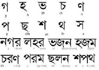 The Bengali language is also beloved in America | बंगाली भाषा अमेरिकेतही प्रिय