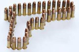 491 cartridges found in nullah in Bhiwandi | भिवंडीतील नाल्यात सापडली ४९१ काडतुसे