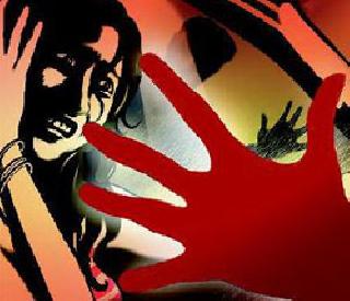 Wardaboy mob mauling woman | महिलेचा विनयभंग करणा-या वॉर्डबॉयची जमावाने केली हत्या
