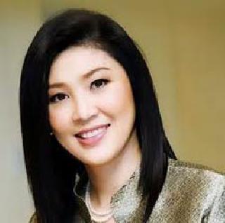 Shinawatra bans with colleagues | सहकार्‍यांसह शिनवात्रा बंदीवासात