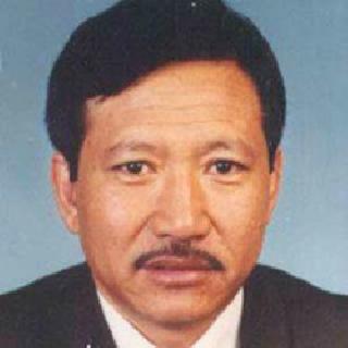 New Chief Minister of Jheliang Nagaland | झेलियांग नागालँडचे नवे मुख्यमंत्री