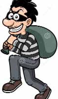 Parbhaniwat Savvadon Lakhari's Bunker | परभणीत सव्वादोन लाखांची घरफोडी