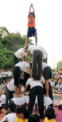 Health Resources: | आरोग्यम धनसंपदा :