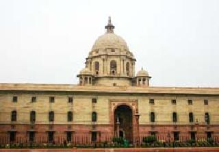 Prepare the capital for the swearing-in | शपथविधीसाठी राजधानी सज्ज