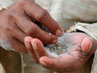 Gutkha caught eight lakhs | आठ लाखांचा गुटखा पकडला