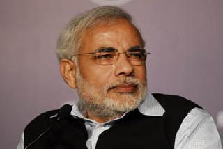 Let's make all the happenings - India's first message from Prime Minister Modi | चला मिळुनी सारे घडवुया भारत - पंतप्रधान मोदींचा पहिला संदेश