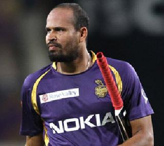 Yusuf's 'High Speed' record | युसूफचा ‘हायस्पीड’ विक्रम