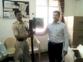 Now 'fitness' becomes difficult | आता ‘फिटनेस’ झाले कठीण