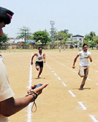 Receive 4381 applications for 76 seats | ७६ जागांसाठी ४३८१ अर्ज प्राप्त