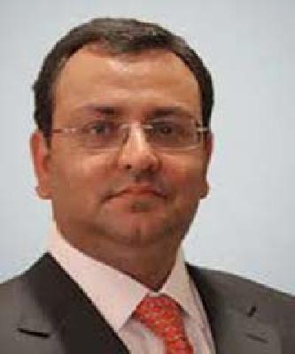 Legendary corporates are in attendance | दिग्गज कॉर्पोरेट्सची शपथविधीला उपस्थिती