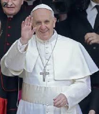 Do not use the name of the Lord for violence | हिंसेसाठी परमेश्वराच्या नावाचा वापर नको