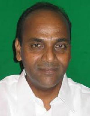 Sena's fury is up, Anant Geete accepts responsibility | सेनेची नाराजी दूर, अनंत गीते स्वीकारणार पदभार