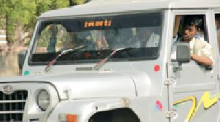 Dhokchi Koradi Road | धोक्याचा कोराडी रोड