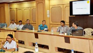 Forest Department will be 'online' | वन विभाग ‘आॅनलाईन’ होणार