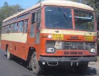 ST turned 66 years old | एसटी झाली ६६ वर्षाची