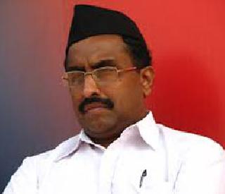 Kashmir's Abdullah does not have private property - RSS attacks | काश्मीर अब्दुल्लांची खासगी मालमत्ता नाही - RSSचा हल्ला