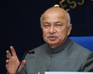 Shinde's election sannyasin! | शिंदेंचा निवडणूक संन्यास!