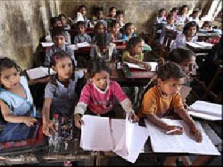 114 Schools will be repaired | ११४ शाळांची होणार दुरुस्ती 114 Schools will be repaired | ११४ शाळांची होणार दुरुस्ती