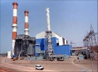 Future of Dabhol project | दाभोळ प्रकल्पाचे भवितव्य अधांतरी Future of Dabhol project | दाभोळ प्रकल्पाचे भवितव्य अधांतरी