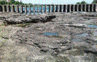 The question of the bonds will be solved | बंधार्यांचा प्रश्न मार्गी लागणार The question of the bonds will be solved | बंधार्यांचा प्रश्न मार्गी लागणार